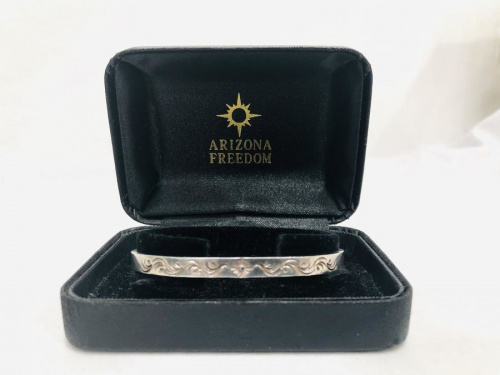 アメカジブランドのARIZONA　FREEDOM