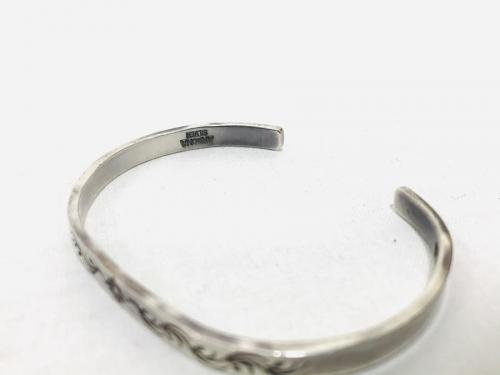 アリゾナフリーダムの太陽神バングル