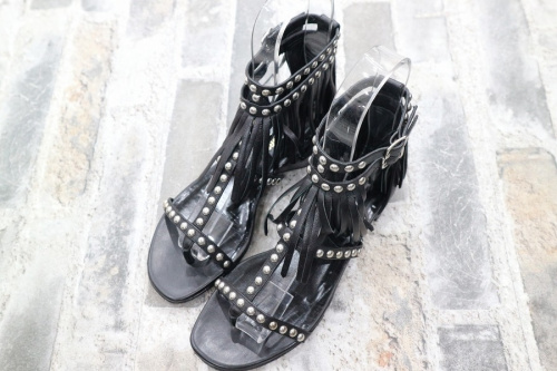 インポートブランドのSaint Laurent Paris