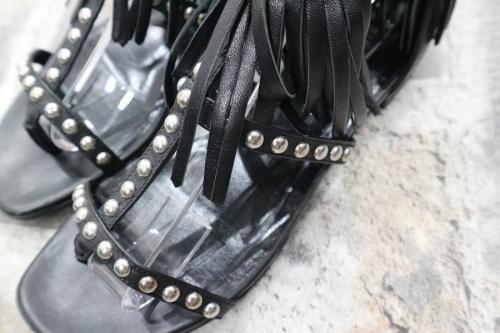 Saint Laurent Parisのサンローランパリ