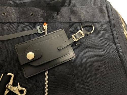 ポーターの3WAYブリーフバッグ