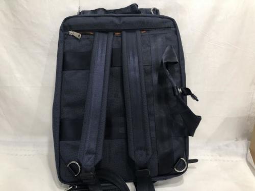 3WAYブリーフバッグのメンズ