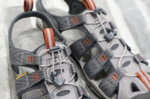 サンダルのトレファクスタイル富士見台店