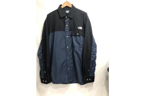 THE NORTH FACEのザノースフェイス