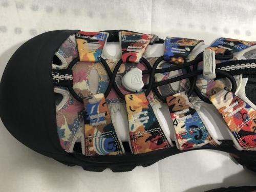 キーンのNewport H2