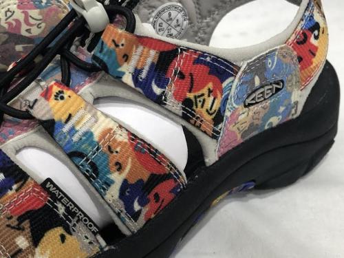 Newport H2のメンズ