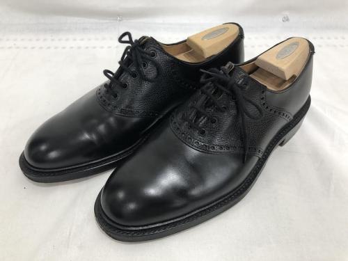 ポールスミス×クロケットアンドジョーンズ　ドレスシューズ Crockett & Jones×Paul Smith/クロケット&ジョーンズ×ポール