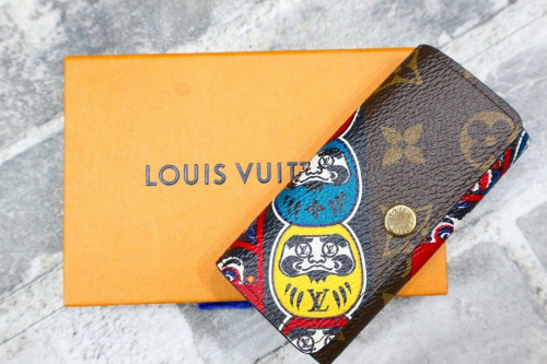 インポートブランドのLOUIS VUITTON 　