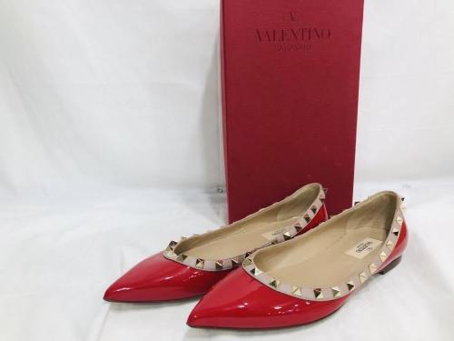 VALENTINOのヴァレンティノ