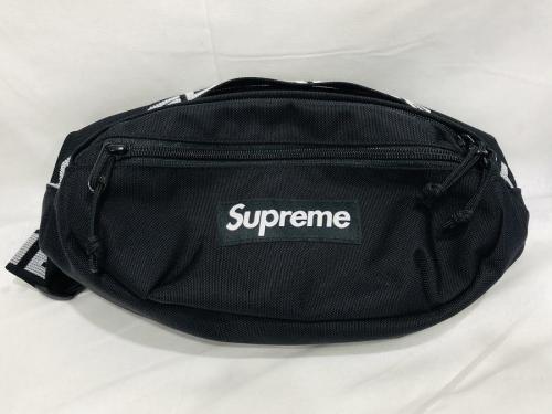 Waist Bagのユニセックス