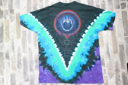 リキッドブルーのPINLFLOYD