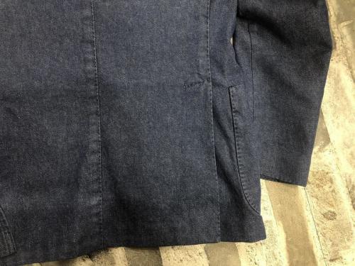 3Bテーラードジャケットのメンズ