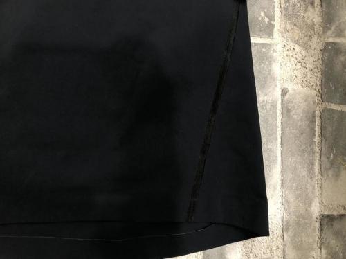 シームレスTシャツのメンズ