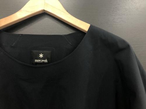 アウトドアブランドのSNOWPEAK
