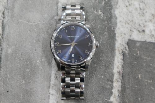 HAMILTONのハミルトン