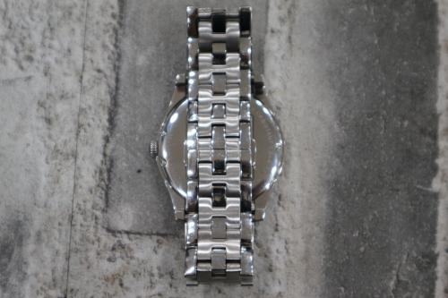 ハミルトンのジャスマスター