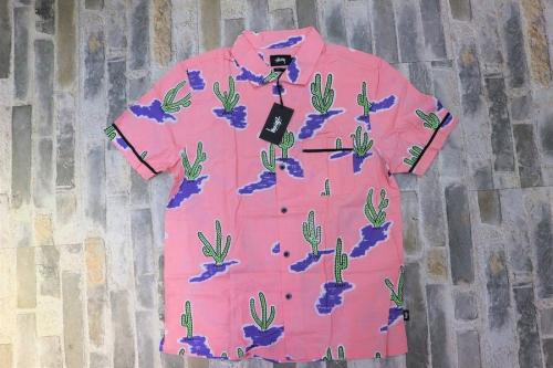 stussyのステューシー