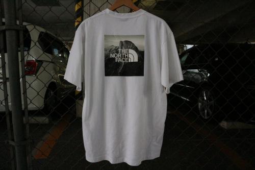 THE NORTH FACEのザノースフェイス