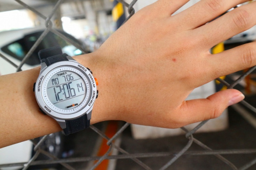 アメカジブランドのTIMEX