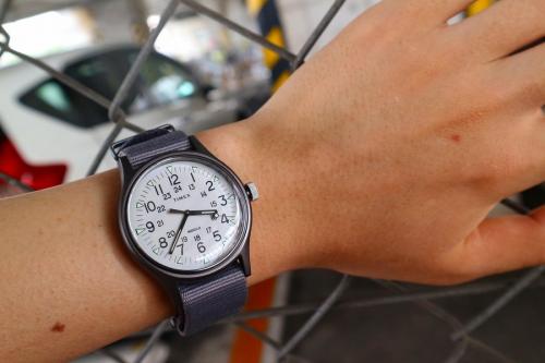 腕時計のトレファクスタイル富士見台