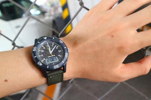 トレファクスタイル富士見台