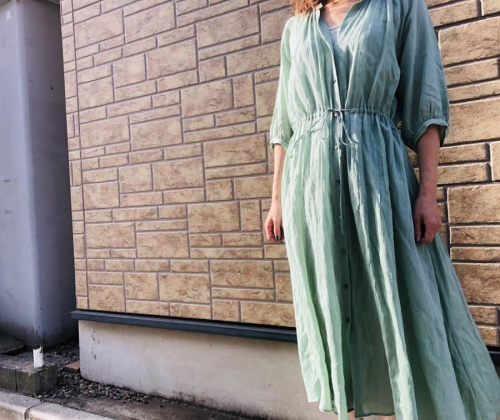 キャリアファッションのMACPHEE