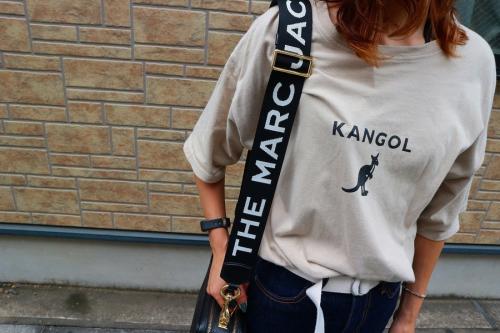 MARC BY MARC JACOBS セットアップ MARC JACOBS（マークジェイコブス）の「THE TEXTURED BOX THE