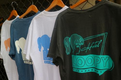 LOOPY HOTELのルーピーホテル