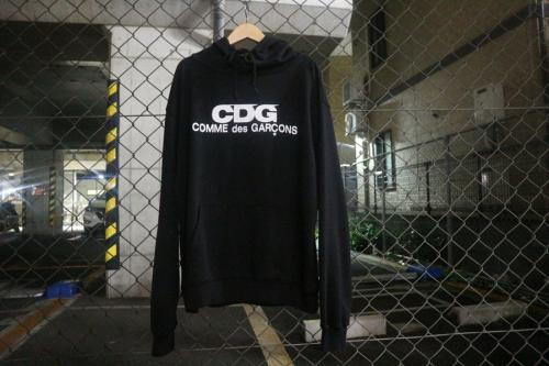 CDG COMME des GARCONSのシーディージーコムデギャルソン