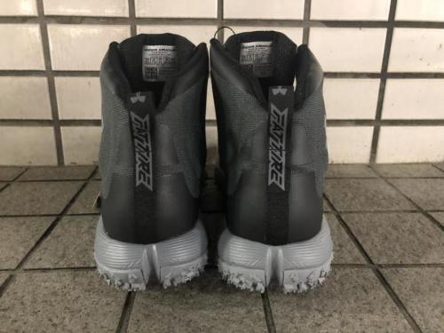 アンダーアーマー×フィットタイヤのGTXブーツ