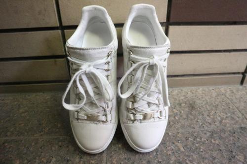 BALENCIAGAのバレンシアガ