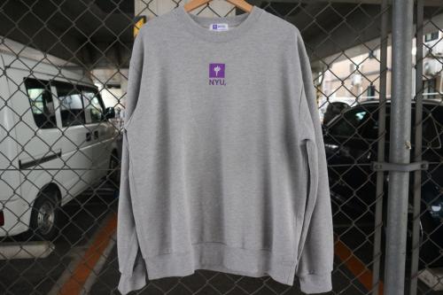 New York Universityのニューヨークユニバーシティ