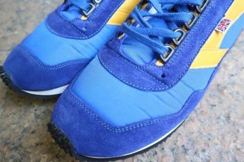 ウォルシュのアンサイン