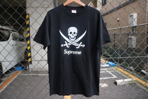 SUPREME×NEIGHBORHOODのシュプリーム×ネイバーフッド
