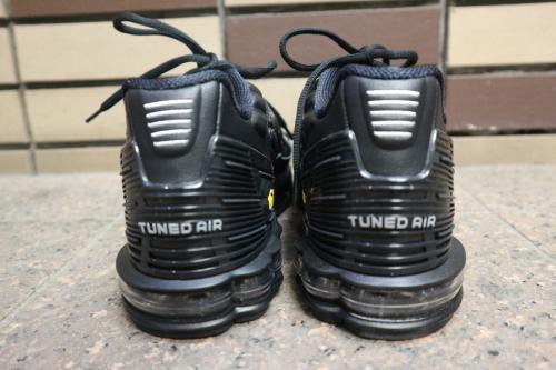 AIR MAX PLUS IIIのメンズ