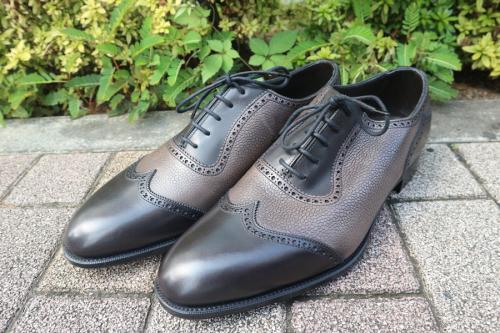 EDWARD GREENのエドワードグリーン