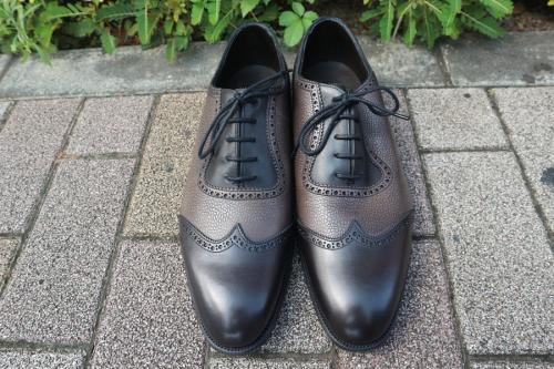 SOUTHWOLD　CURZONのメンズ