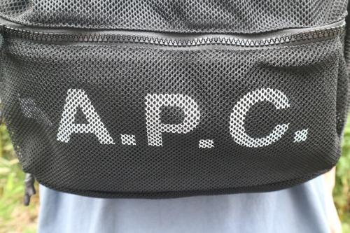 REBOUND BACKPACKのメンズ