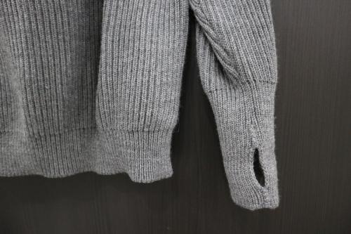 アンデルセン アンデルセンのC/N 5G ニット