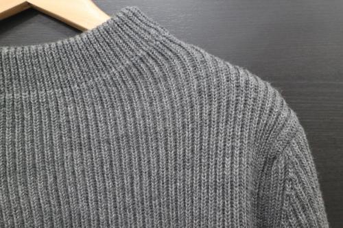 C/N 5G ニットのメンズ