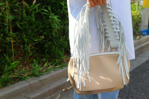 インポートブランドのmichino PARIS