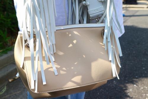 michino PARISのミチノパリ