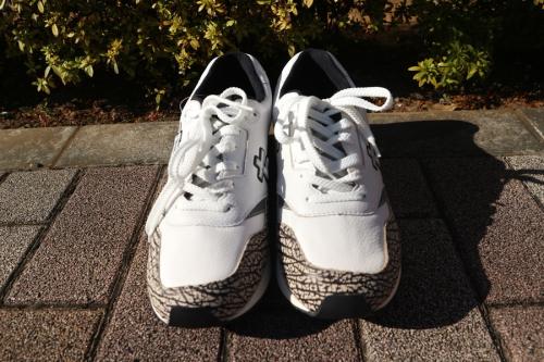 ​Sangacioの靴工房サンガッチョ