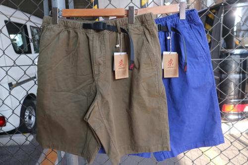 GRAMICCIのグラミチ