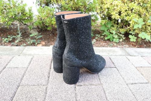 TABIブーツの富士見台店