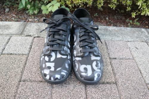COMME des GARCONS × NIKEのコムデギャルソン × ナイキ