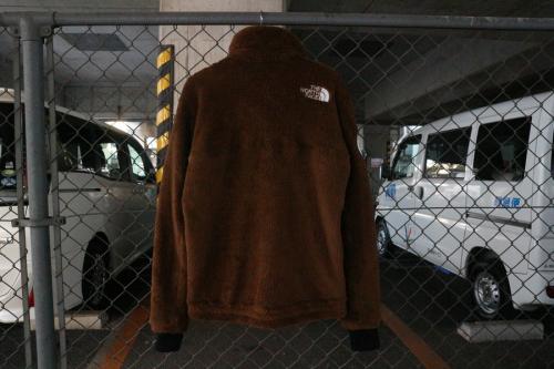ザノースフェイスのANTARACTICA VERSA LOFT
