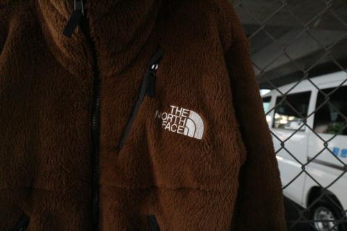 ANTARACTICA VERSA LOFTの富士見台店