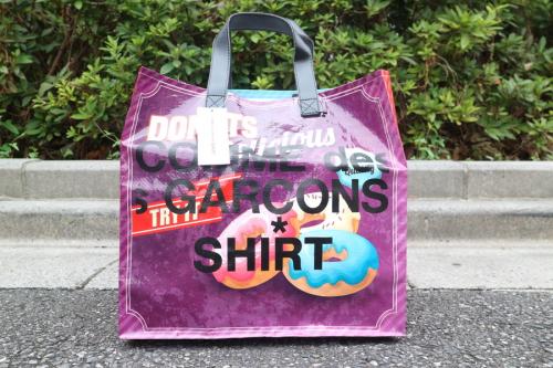 COMME des GARCONS SHIRTのコムデギャルソンシャツ