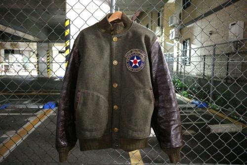 Buzz Ricksonのバズリクソン